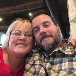 Meet your Posher, Cory and christina